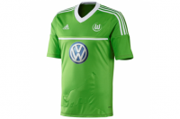 Wolfsburgo