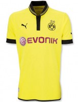 Borussia de Dortmund 