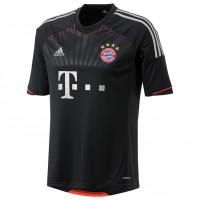Bayern de Munich 
