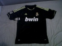 Camiseta Real Madrid
