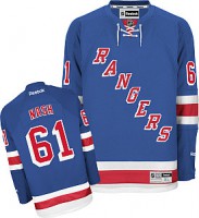 New York Rangers